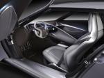 Hyundai HND-9 Venace Concept 2013 года